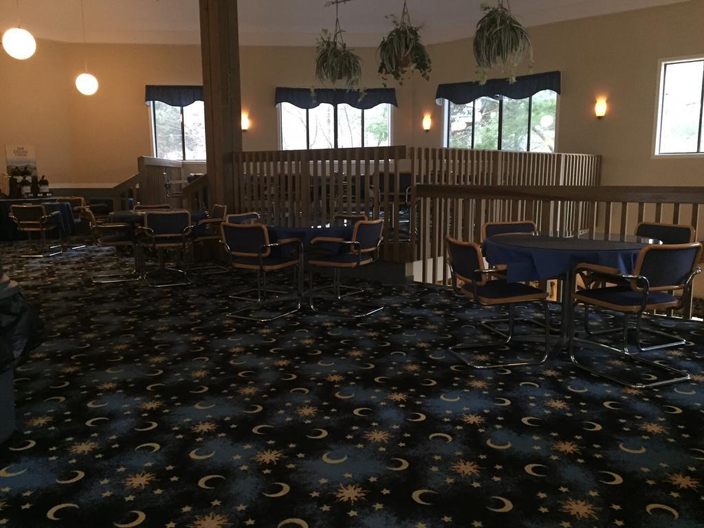 North Star Lodge & Resort Killington Exterior foto