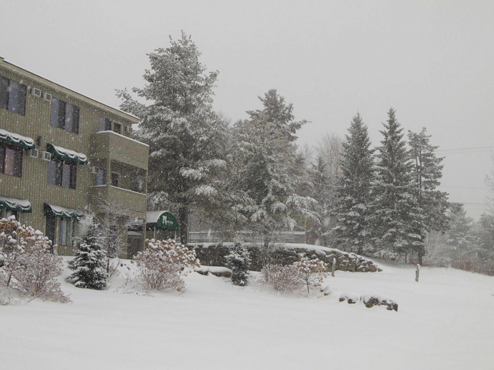 North Star Lodge & Resort Killington Exterior foto